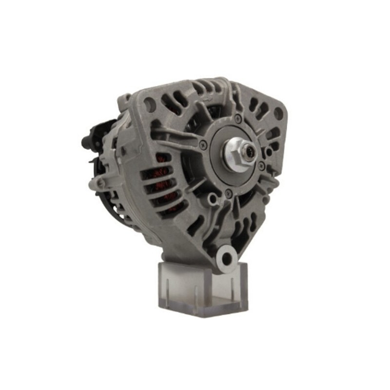 Alternator 0124655028 / 0124655025 for MAN / MERCEDES