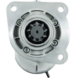 Motor de arranque sustituye4712894 / 4713805 para Fiat-Allis / Volvo