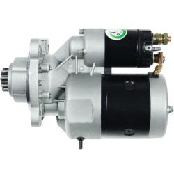 Motor de arranque sustituye4712894 / 4713805 para Fiat-Allis / Volvo