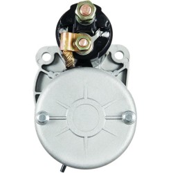 Anlasser ersetzt 4712894 / 4713805 für Fiat-Allis / Volvo