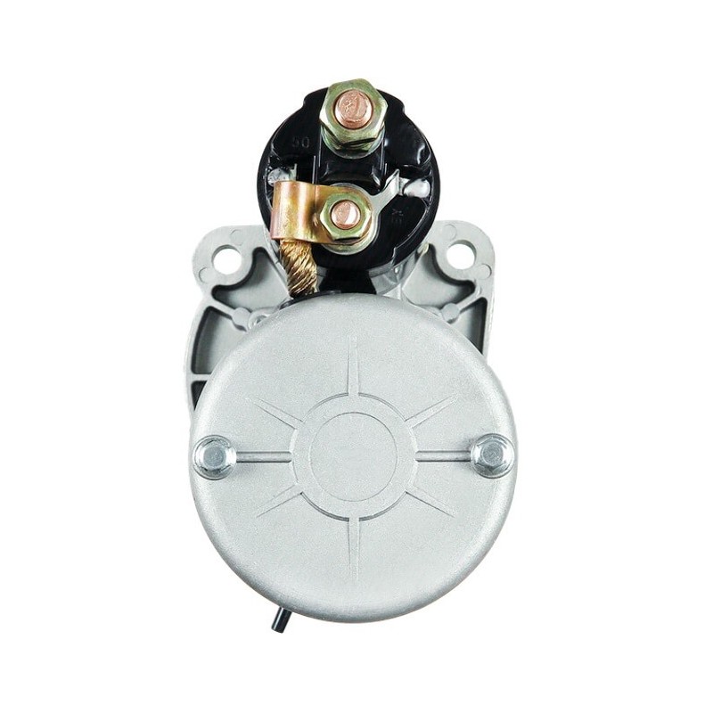 Motorino di avviamento sostituisce 4712894 / 4713805 per Fiat-Allis / Volvo