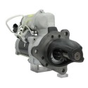 Starter NIKKO 0-23000-3345 replacing 6008135410 for Komatsu
