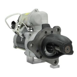 Motor de arranque NIKKO 0-23000-3345 sustituye 6008135410 para Komatsu