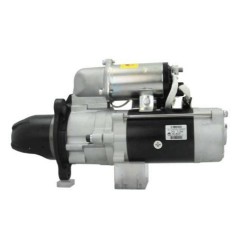 Motor de arranque NIKKO 0-23000-3345 sustituye 6008135410 para Komatsu