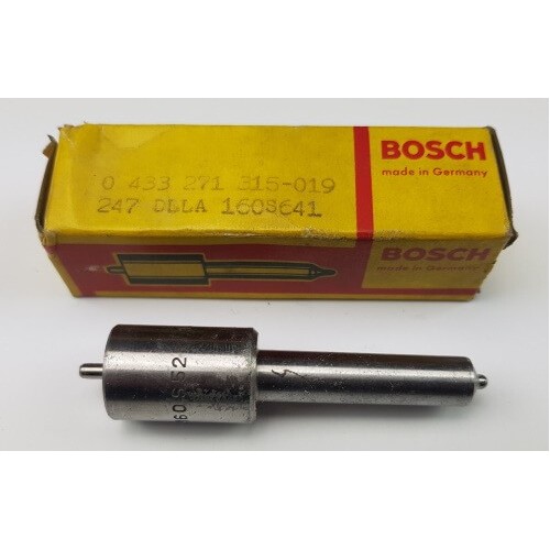 Iniettore Bosch 0433271315 / 247DLLA160S641