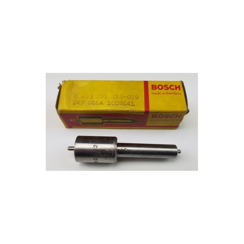 Injector BOSCH 0433271315 / 247DLLA160S641