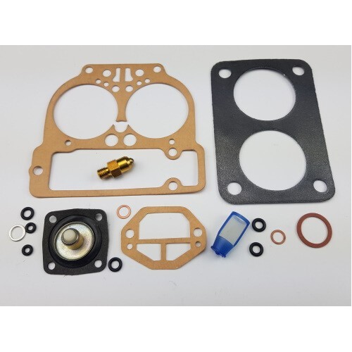 Service Kit for carburettor 40DCNF for Rover Maestro 1600cc