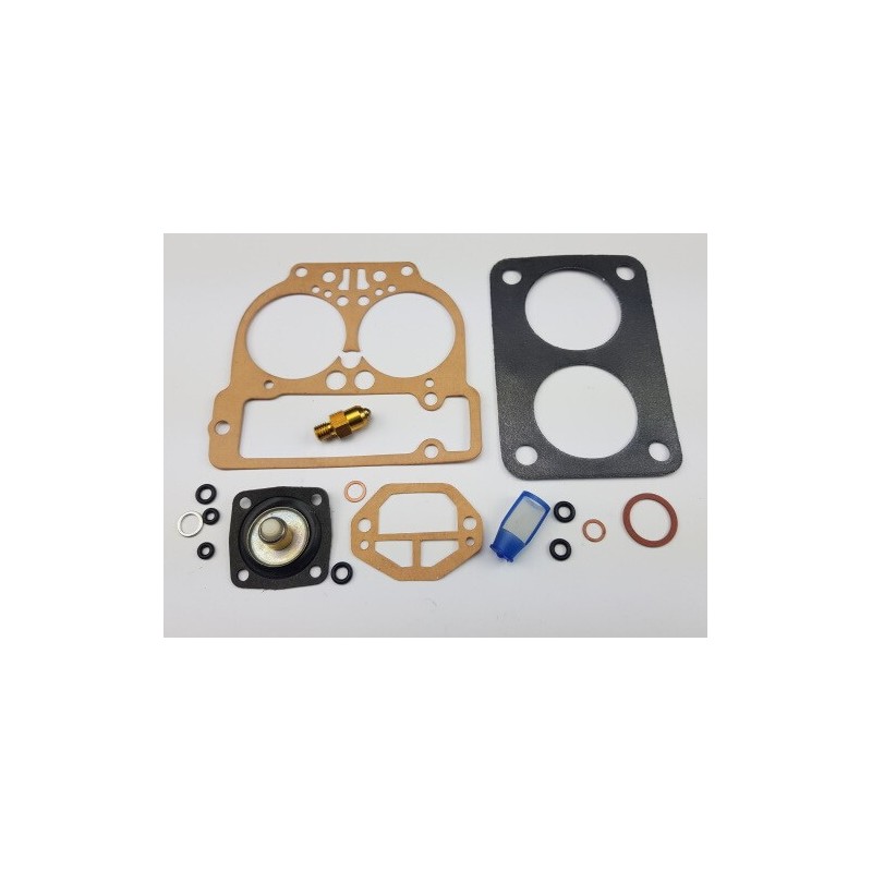 Service Kit for carburettor 40DCNF for Rover Maestro 1600cc