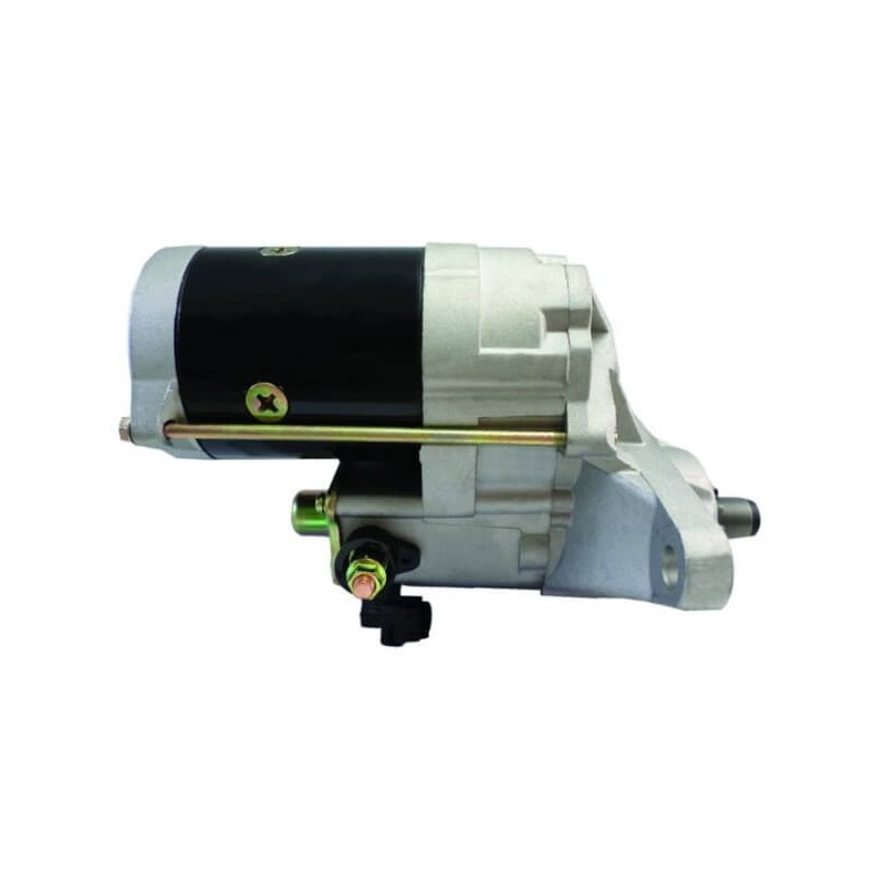 Anlasser ersetzt 228000-8180 / 228000-7000 / 8972077862