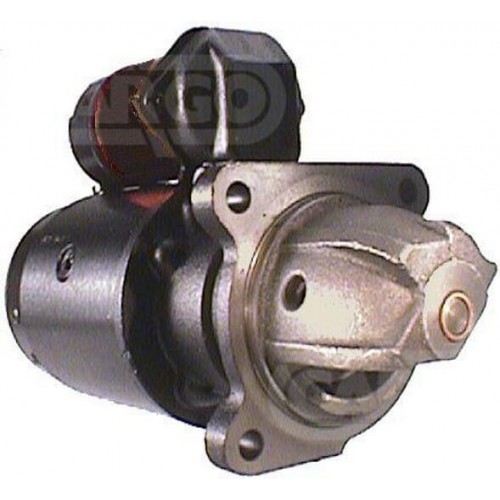 Starter replacing BOSCH 0001218017 / 0001218005 / 0001218004