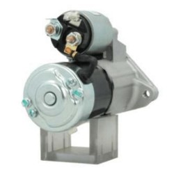 Motor de arranque sustituyeM0T21471 / 0986022800 / 23300-00Q1M