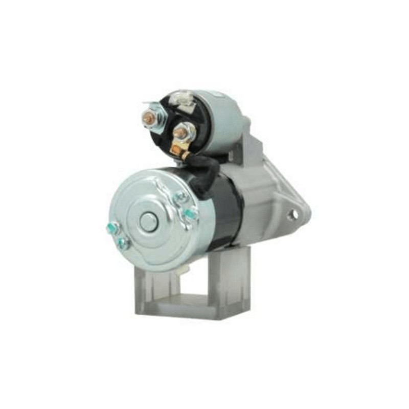 Anlasser ersetzt M0T21471 / 0986022800 / 23300-00Q1M