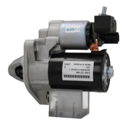 Démarreur BOSCH 0001107440 remplace 0001107441 / 0986021560