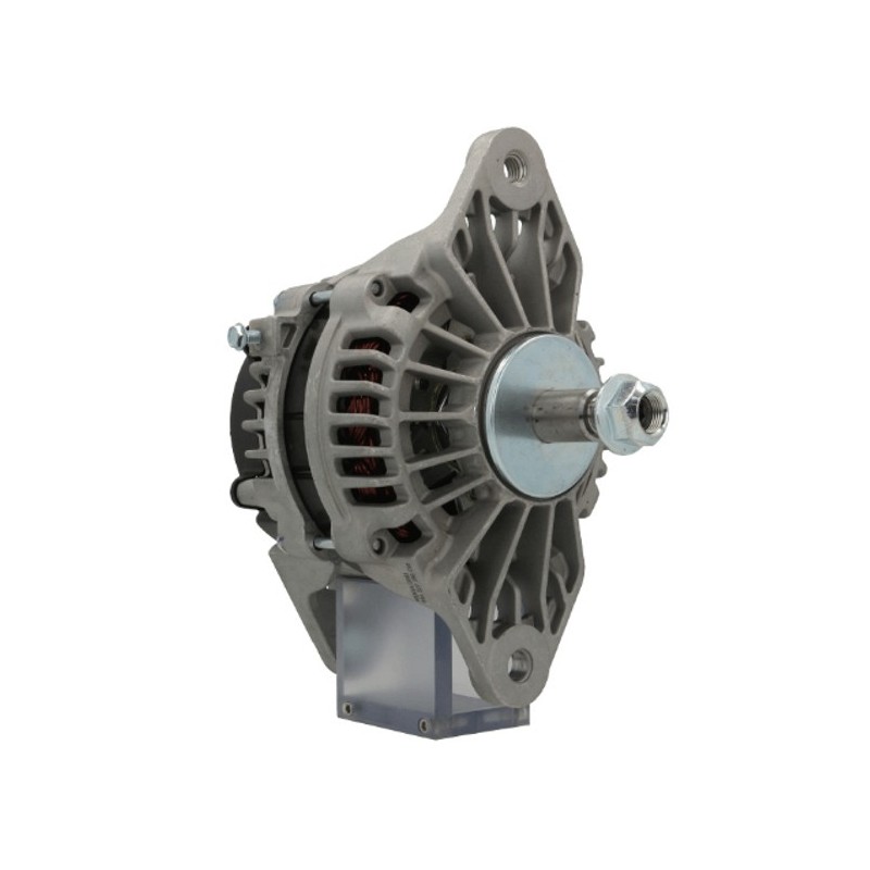 Alternator replacing 8600307 / 8600308 / 8600311