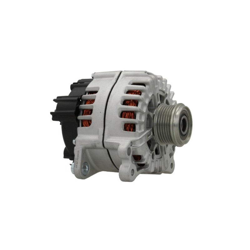 Alternator replacing FG20S023 / 0125811176 / 059903018Q