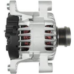Alternador sustituye 1202243 / DRA1331 / LRA03617 / TG12C137