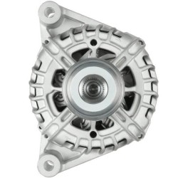 Alternador sustituye 1202243 / DRA1331 / LRA03617 / TG12C137