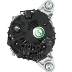 Alternatore sostituisce 1202243 / DRA1331 / LRA03617 / TG12C137