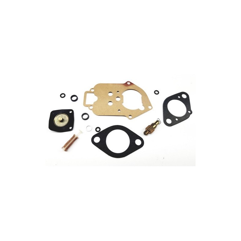 Service Kit for carburettor 32IBP for Peugeot 104