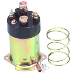 Solenoide para motor de arranque Ford 10MT / 20MT / 25MT / 27MT