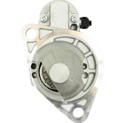 Motor de arranque sustituyeDRS0069 / M000T87081 / LRS02225