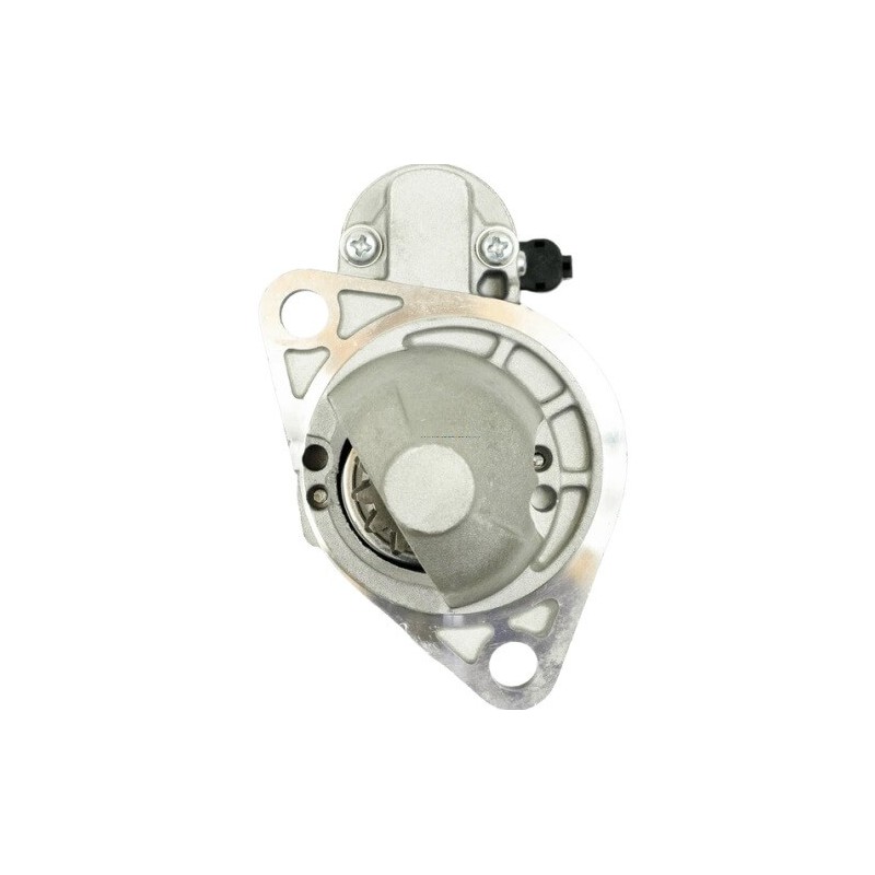 Motor de arranque sustituyeDRS0069 / M000T87081 / LRS02225