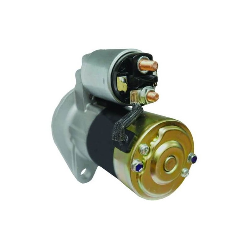 Motorino avviamento sostituisce DRS0069 / M000T87081 / LRS02225