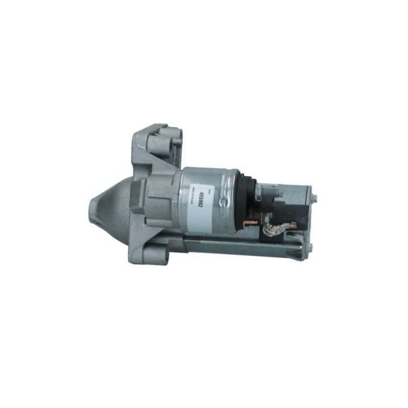 Motor de arranque VALEO TS14E110 sustituye 438133 / 455982 / 5802AZ