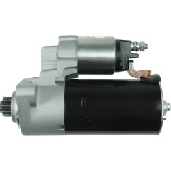 Motor de arranque 0001125057 sustituye 94860420600 para Porsche Cayenne