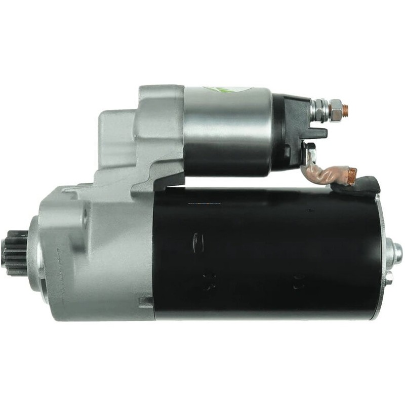 Motorino di avviamento 0001125057 sostituisce 94860420600 per Porsche Cayenne