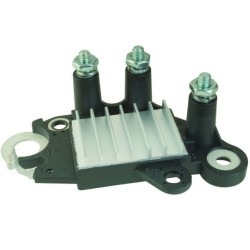 Regulador para alternador Delco Remy 8600223 / 8600261
