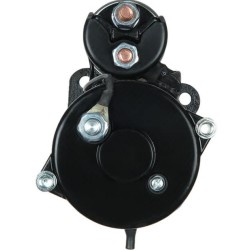 Motor de arranque sustituye011912354 / AZF4360 / RE522334 / S5012L