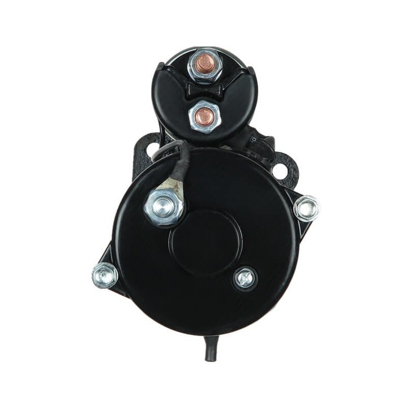 Motor de arranque sustituye011912354 / AZF4360 / RE522334 / S5012L