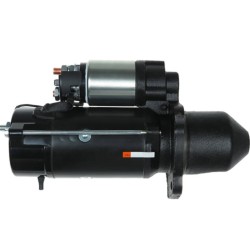 Motor de arranque sustituye011912354 / AZF4360 / RE522334 / S5012L