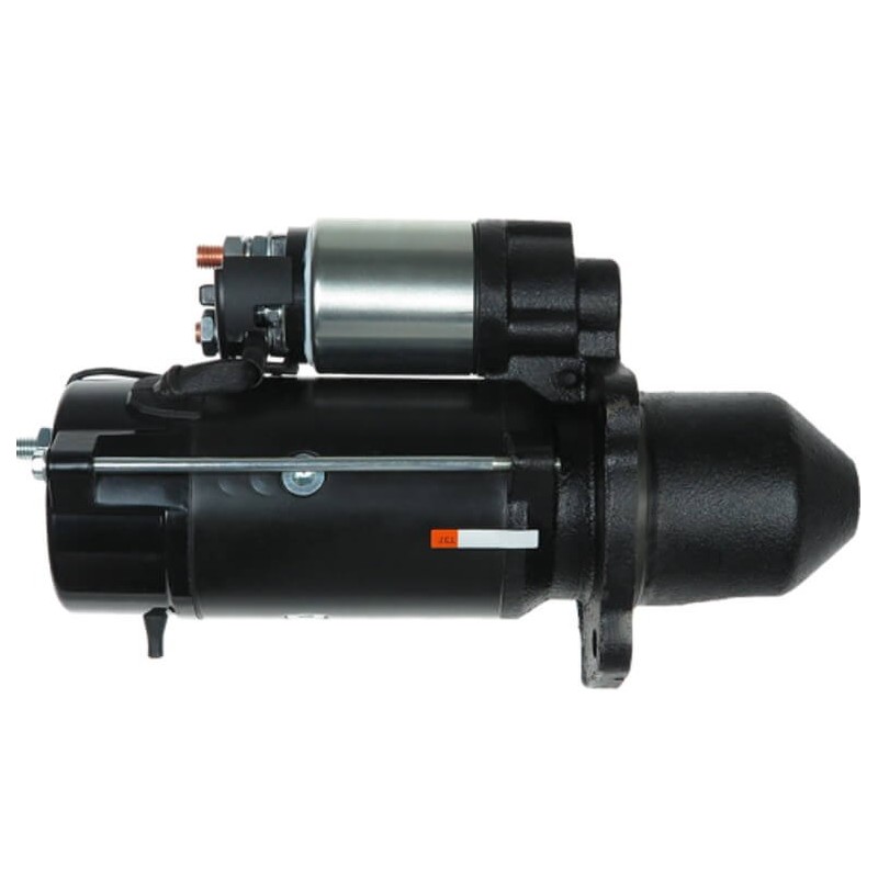 Motor de arranque sustituye011912354 / AZF4360 / RE522334 / S5012L