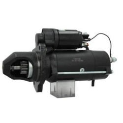 Motor de arranque sustituye0191-2363 / 11.131.723 / RE536490