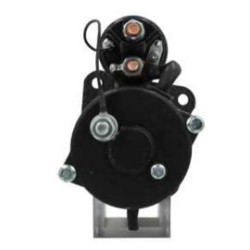 Motor de arranque sustituye0191-2363 / 11.131.723 / RE536490