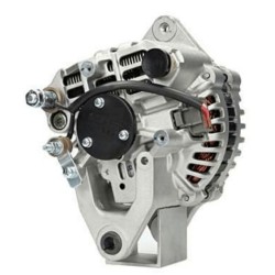 Alternador sustituye Nissan 2310069T60 / Bosch 0123310052