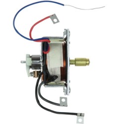 Solenoide para motor de arranque 0001413004 / 0001413005