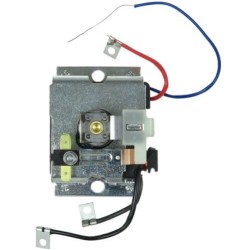 Solenoide para motor de arranque 0001413004 / 0001413005