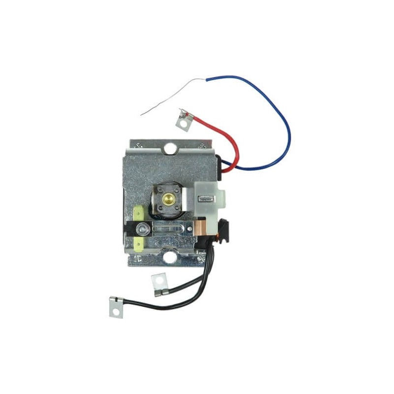 Solenoide para motor de arranque 0001413004 / 0001413005