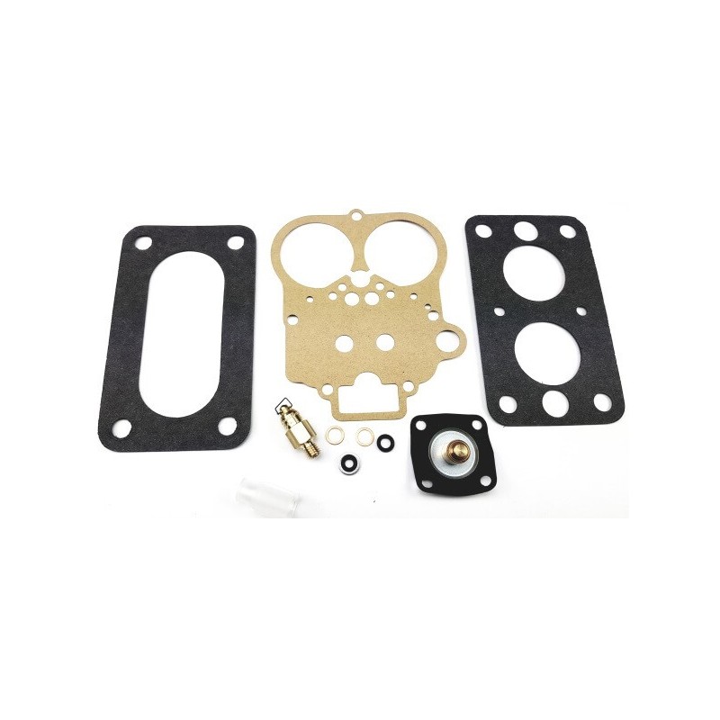 Service Kit for carburettor 32DIR 42/5000 on Renault 16