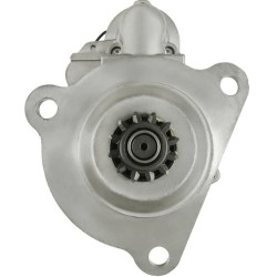 Motor de arranque sustituye0001330008 / 0986022250 / 579270 para Scania
