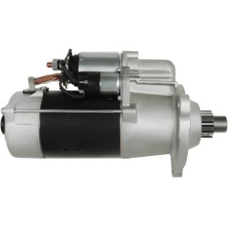 Motor de arranque sustituye0001330008 / 0986022250 / 579270 para Scania