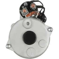 Démarreur remplace 0001330008 / 0986022250 / 579270 pour Scania Démarreur remplace 0001330008 / 0986022250 / 579270 pour Scania