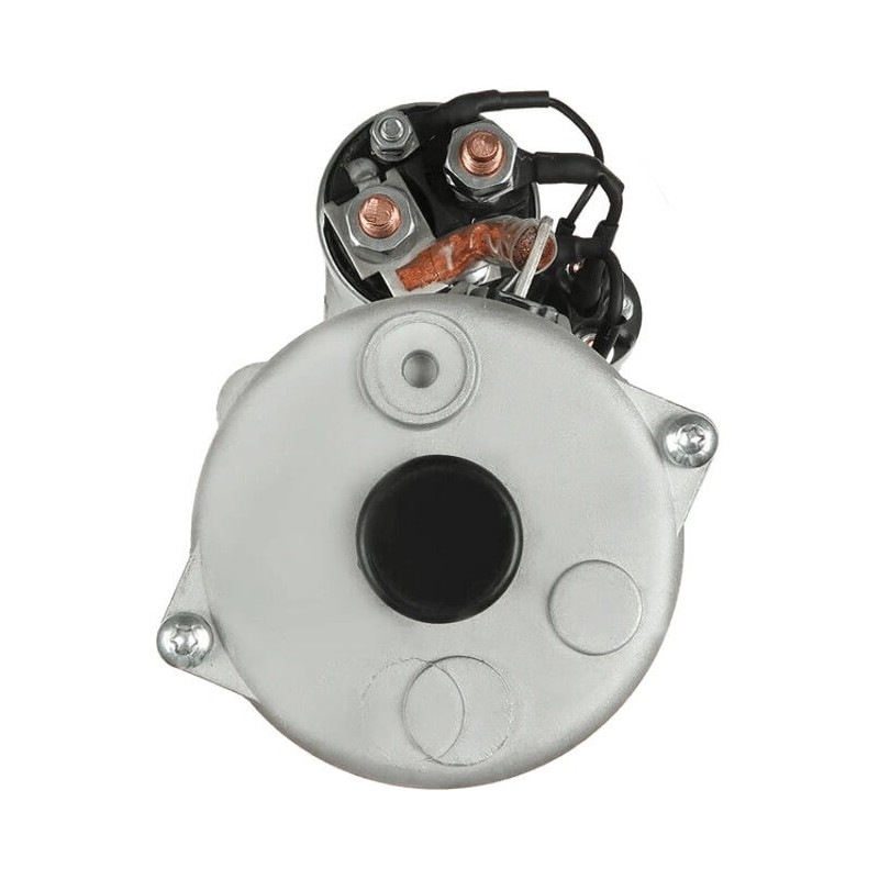Démarreur remplace 0001330008 / 0986022250 / 579270 pour Scania Démarreur remplace 0001330008 / 0986022250 / 579270 pour Scania