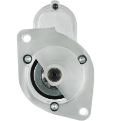 Motor de arranque sustituyevaléo 6202A / D8E116 / D6RA43 para 2cv / Mehari