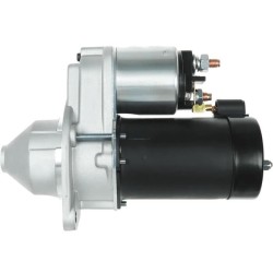 Motor de arranque sustituyevaléo 6202A / D8E116 / D6RA43 para 2cv / Mehari