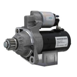 Motor de arranque 0001153009 sustituye 0001153010 / 02M911024C