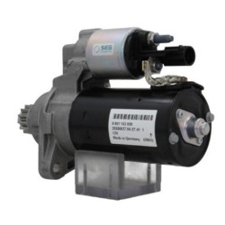 Motor de arranque 0001153009 sustituye 0001153010 / 02M911024C